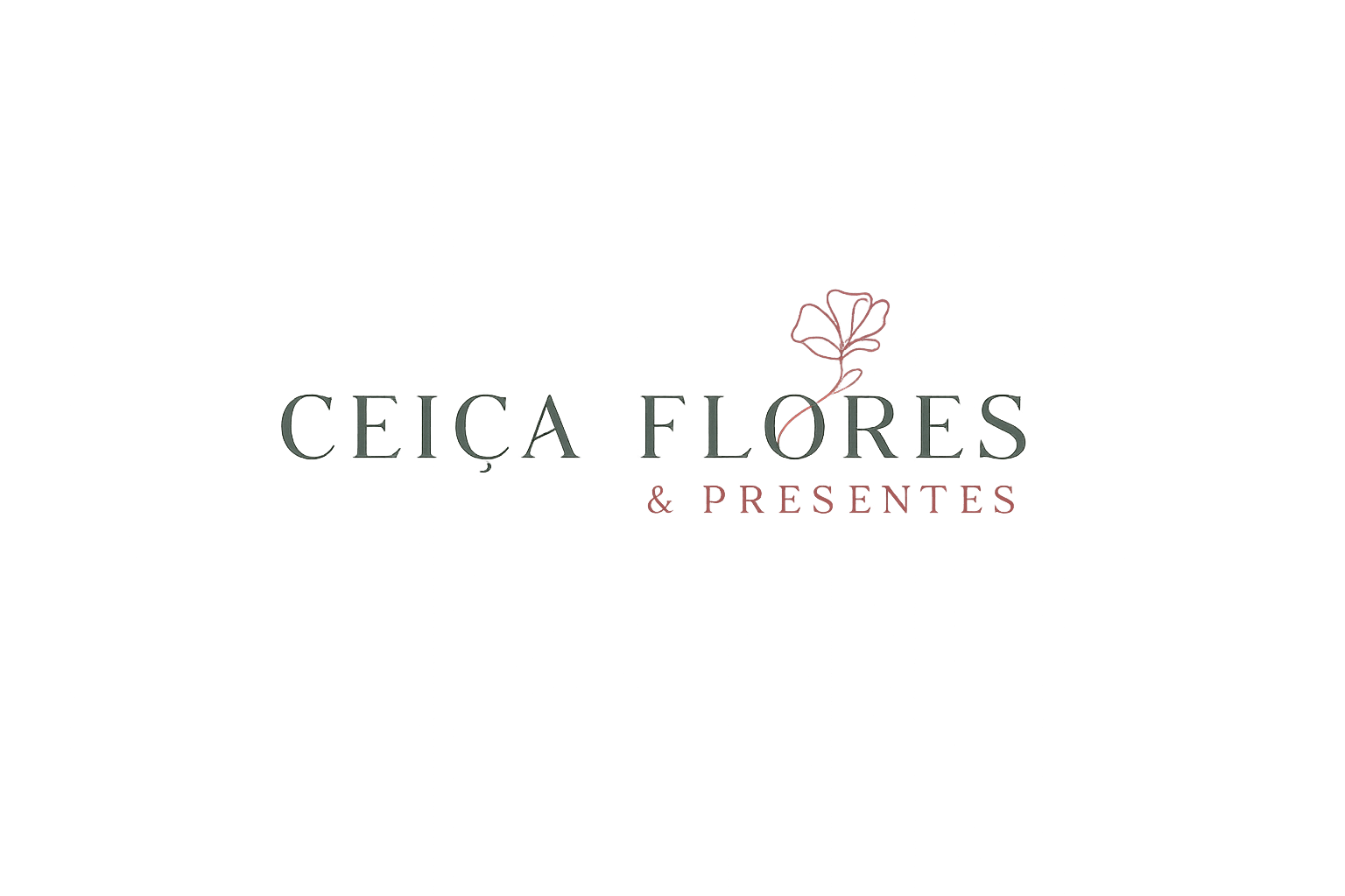 Ceiça Flores & Presentes