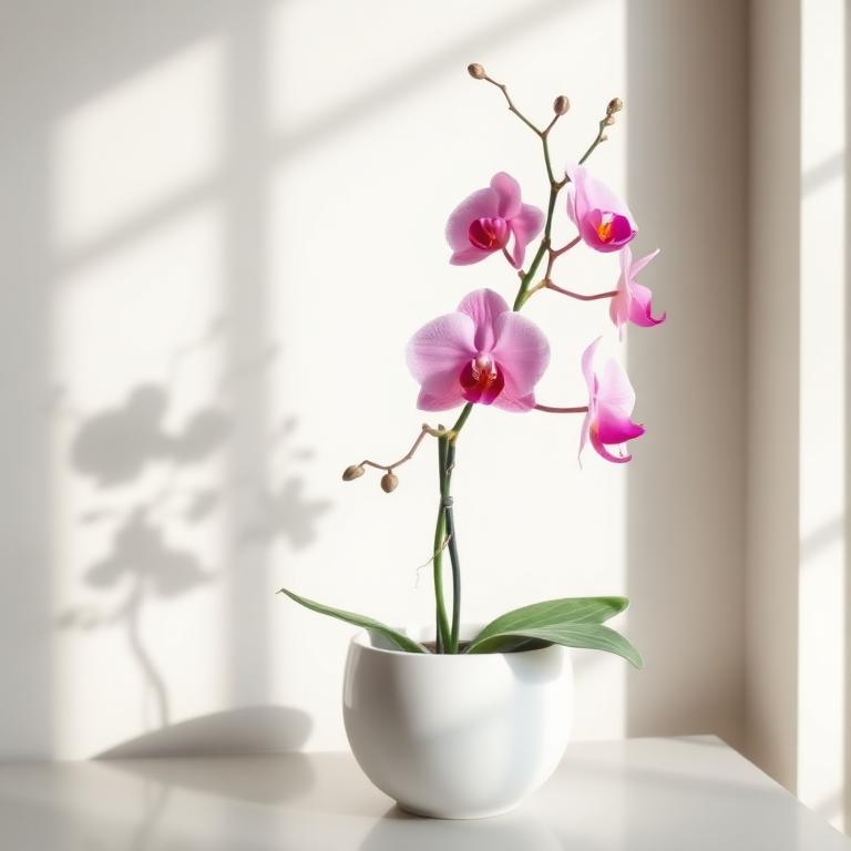 Orquídeas